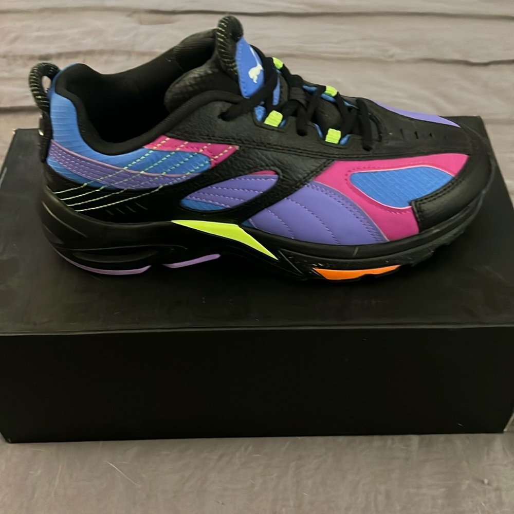 Puma Cell Shoe